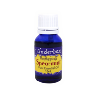 Spearmint Essential Oil 15mL