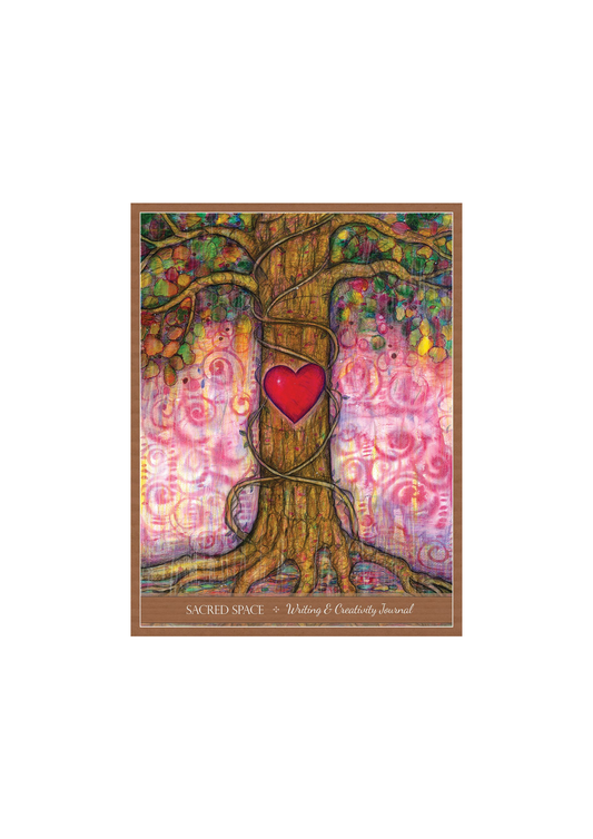 Sacred Space Journal