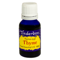 Thyme Essential Oil 15mL