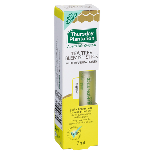 Tea Tree Blemish Stick 7ml
