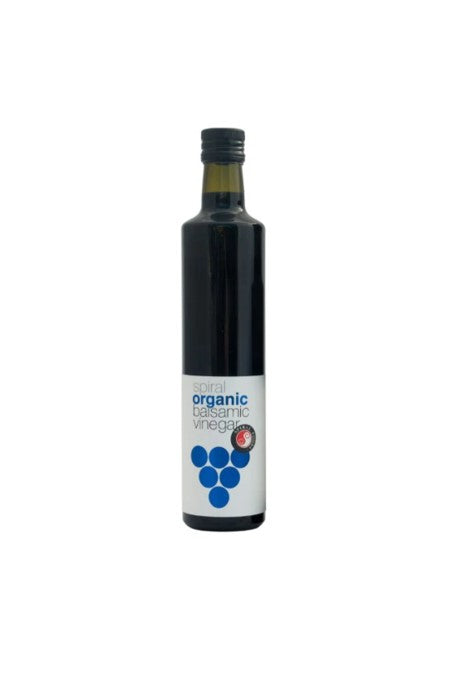 SPIRAL Balsamic Vinegar Org 250ml