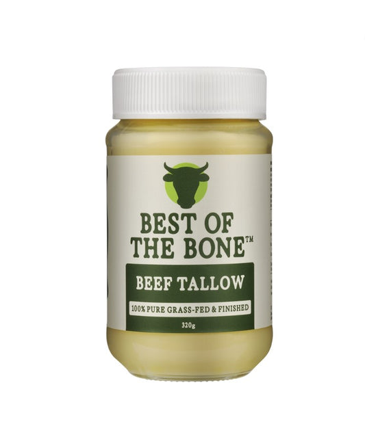 BEST OF BONE Tallow 320g