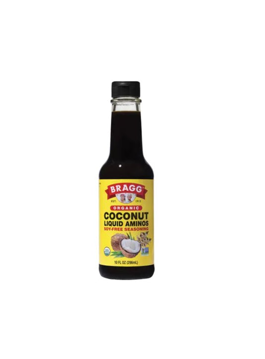 BRAGG Coconut Liquid Aminos 296ml