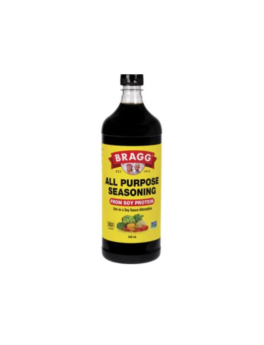 BRAGGS Liquid Aminos All Purpose Seasoning 946mls