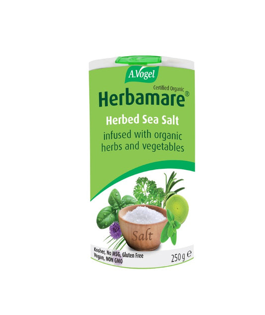 VOGEL Herbamare Org 250g