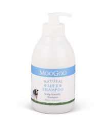 Shampoo MooGoo Milk 500mls