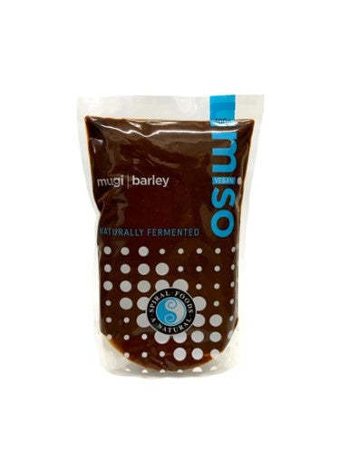SPIRAL Mugi Miso Barley 400g