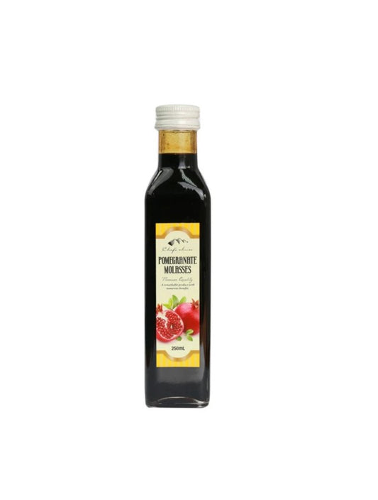 CHEFS CHOICE Pomegranate Molasses 250ml