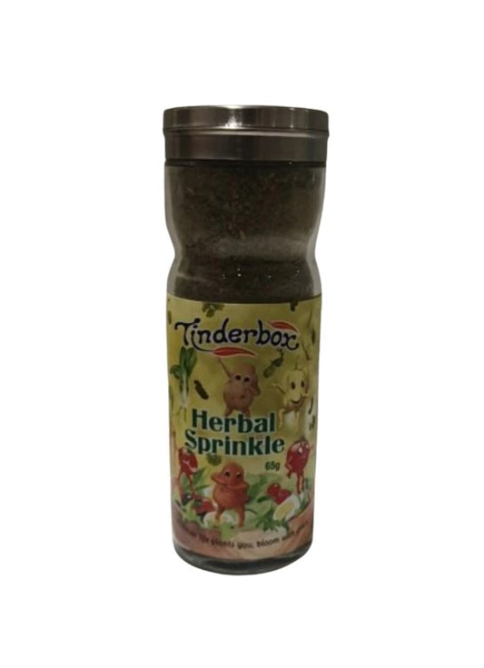 TINDERBOX Herbal Sprinkle Shaker 65g