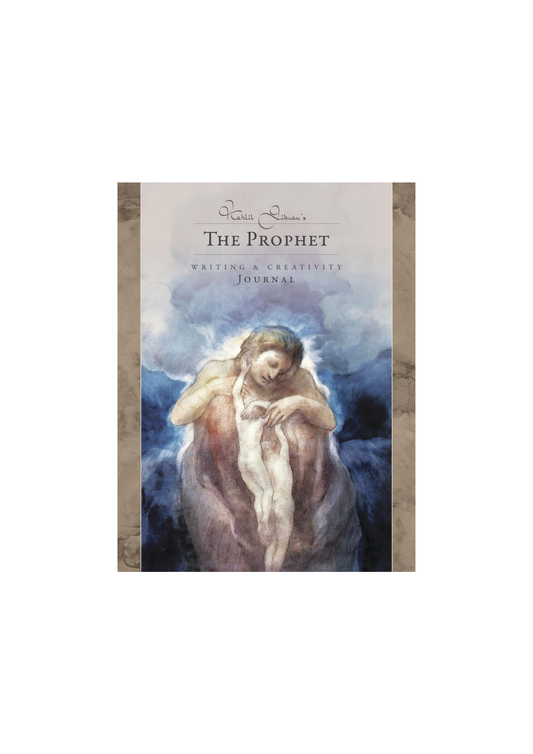 The Prophet Journal