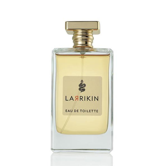 Larrikin Travel Eau De Toilette 100ml