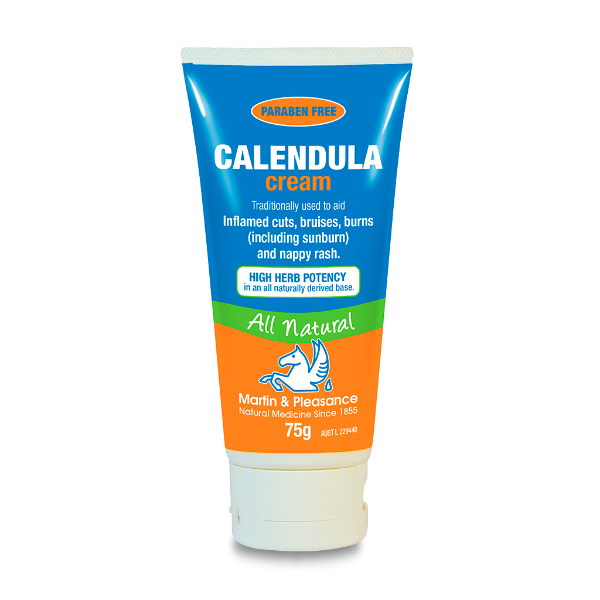 Picture of Calendula Cream 75g