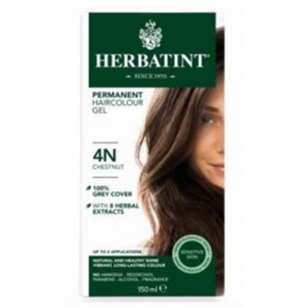 Picture of Herbatint 4N Chestnut