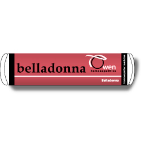 Picture of BELLADONNA