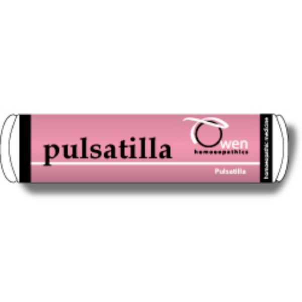 Picture of PULSATILLA
