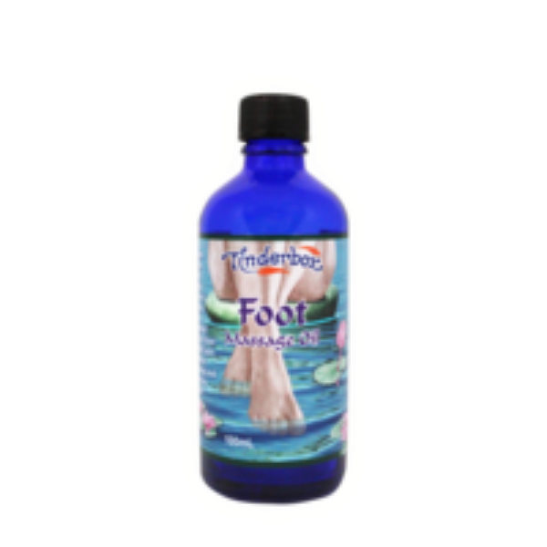 Picture of Foot Massage Oil 100mL