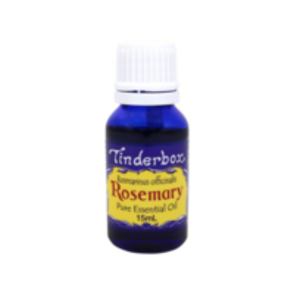 Picture of Rosemary Essential Oil 15ml