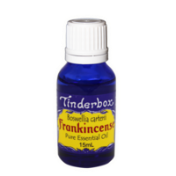 Picture of Frankincense Essential Oil 15mL