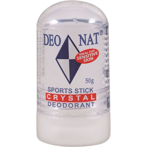 Picture of Deonat Crystal Deodorant Sports Stick 50g