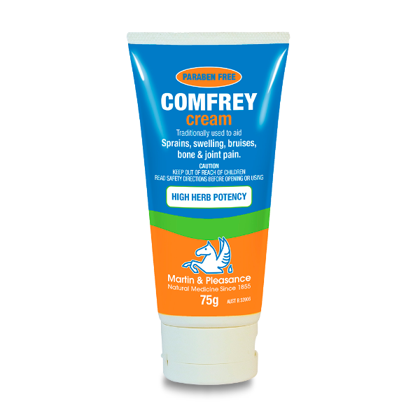 Picture of Comfrey Cream 75g