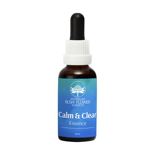 Picture of Calm & Clear Essence 30ml