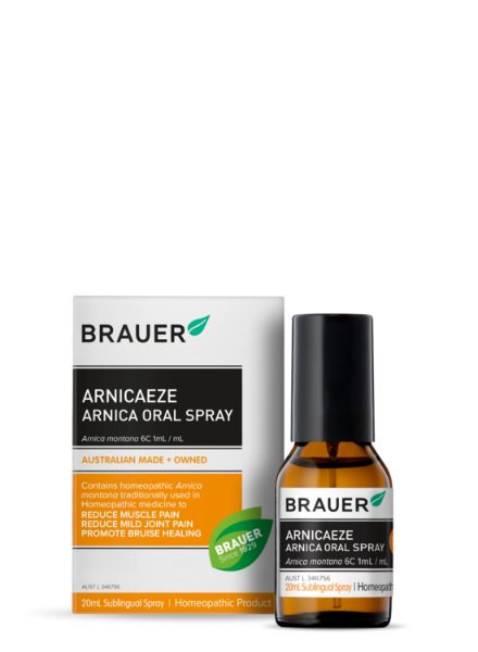 Picture of Arnicaeze Arnica Oral Spray
