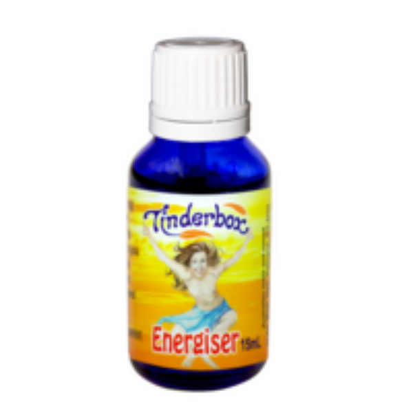 Picture of Energiser Essential Oil Blend 15mL