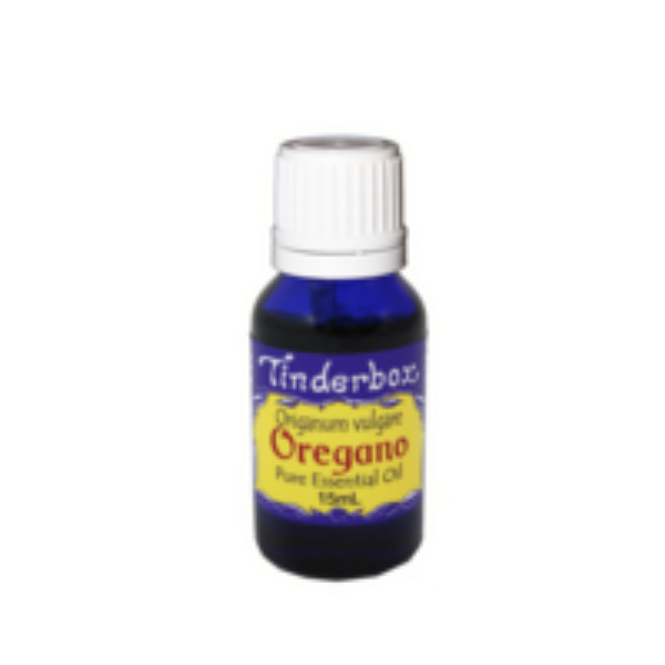 Picture of Oregano Essential Oil 15mL