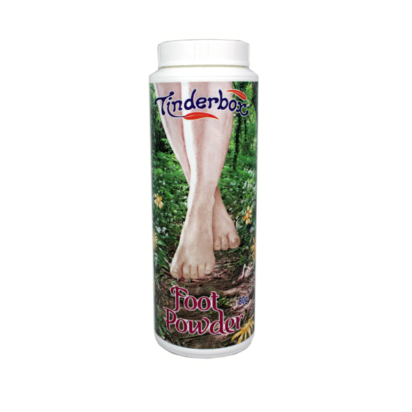 Picture of Foot Powder 80g
