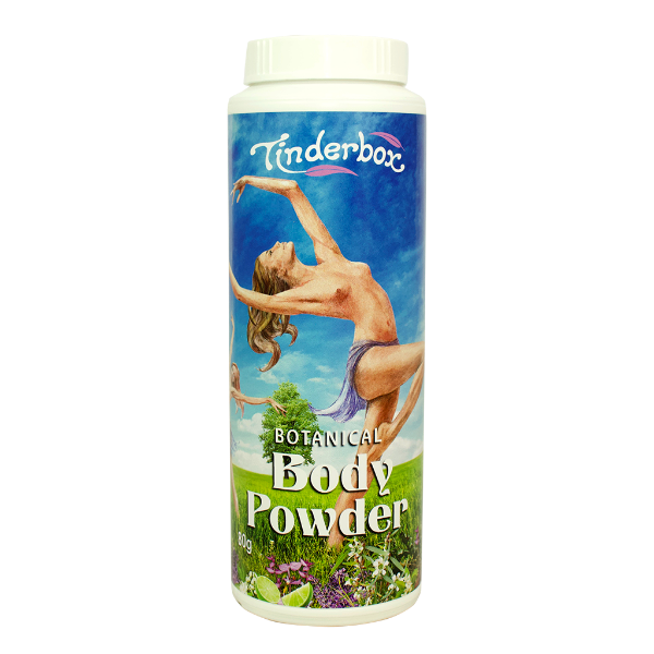Picture of Body Powder 80g