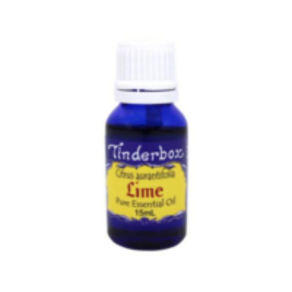 Picture of Lime Essential Oil 15ml