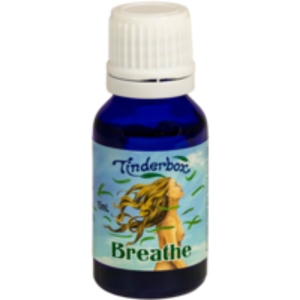 Picture of Breathe Blend 15mL