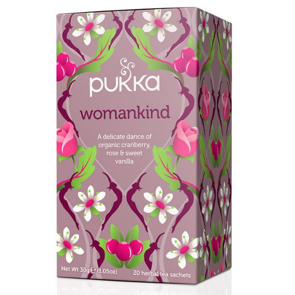Picture of PUKKA - Womankind x20
