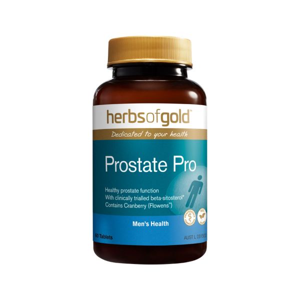 Picture of Prostate Pro 60t