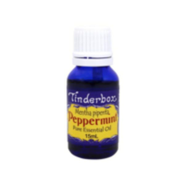 Picture of Peppermint Essential Oil 15ml