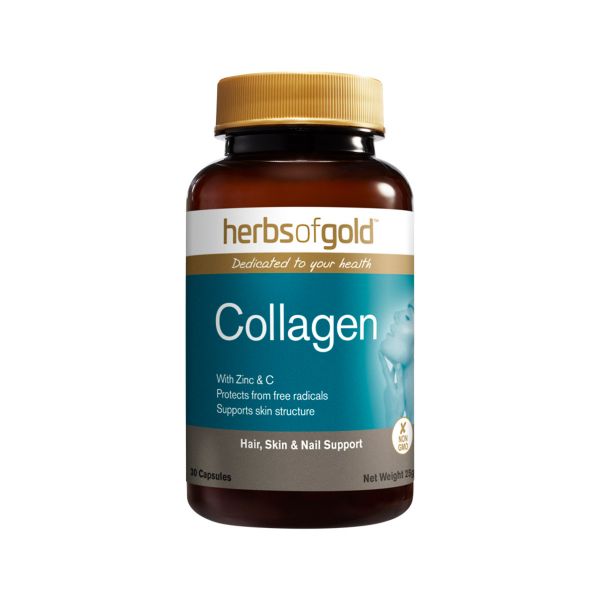 Picture of Collagen 30c