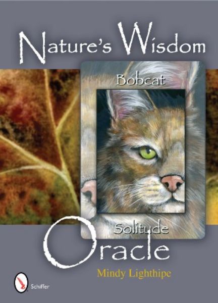 Picture of NATURES WISDOM ORACLE