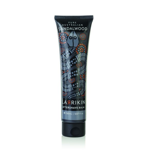 Picture of Larrikin Aftershave Balm 150mL