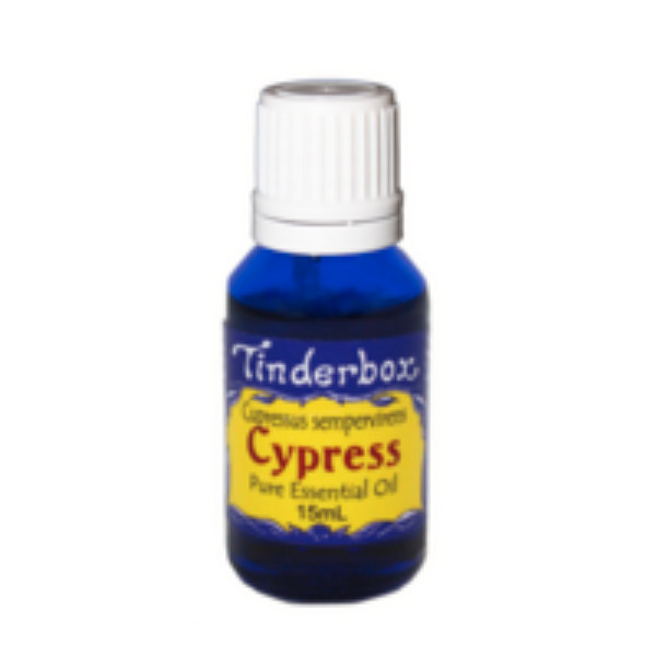Picture of Cypress Essential Oil 15mL