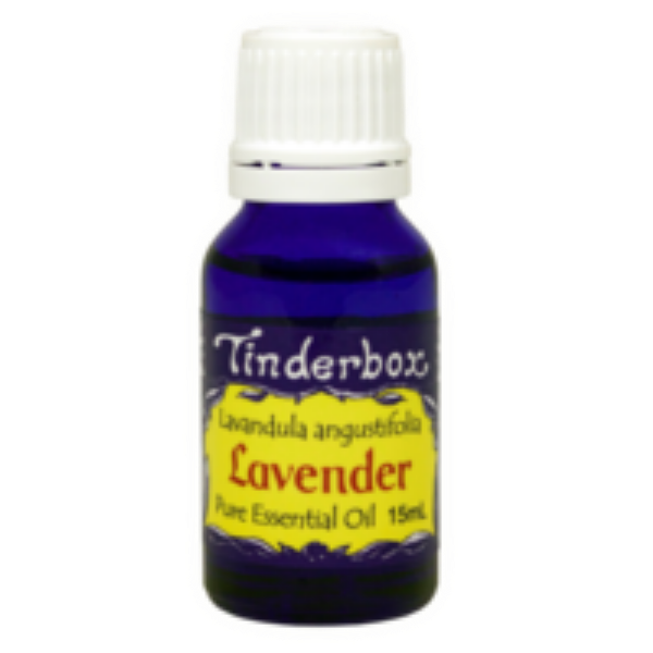 Picture of Lavender angustifolia Essential Oil 15ml