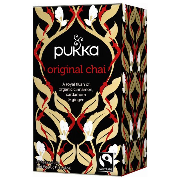 Picture of PUKKA - Original Chai x20