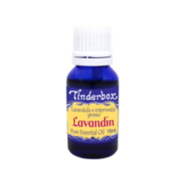 Picture of Lavandin Essential Oil (Lavender) 15ml