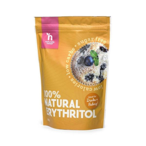 Picture of NATURALLY SWEET Erythritol 500g