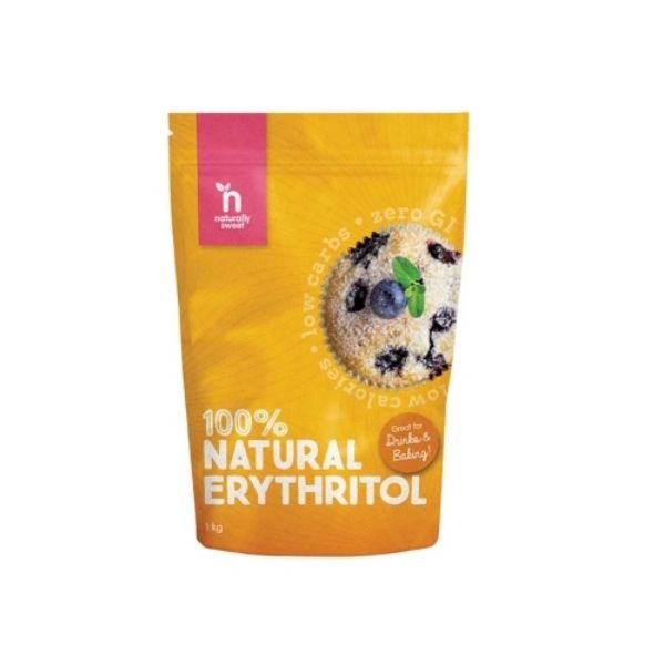 Picture of NATURALLY SWEET Erythritol 1kg