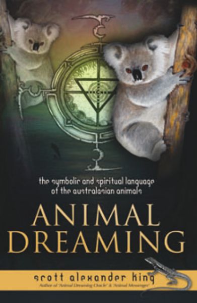 Picture of Animal Dreaming