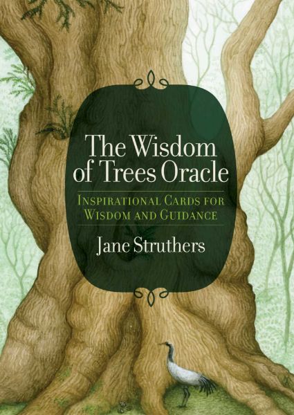 Picture of Wisdom of Trees Oracle