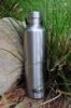 Picture of CHEEKI Classic Insulated Bottle - Silver 1 Litre