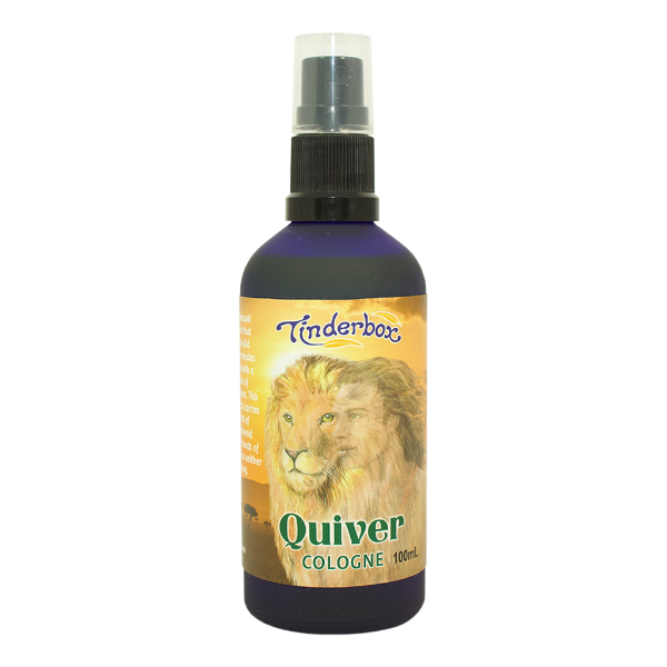 Picture of Cologne Quiver 100mL