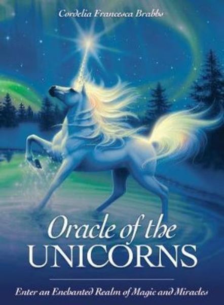 Picture of Oracle of the Unicorns