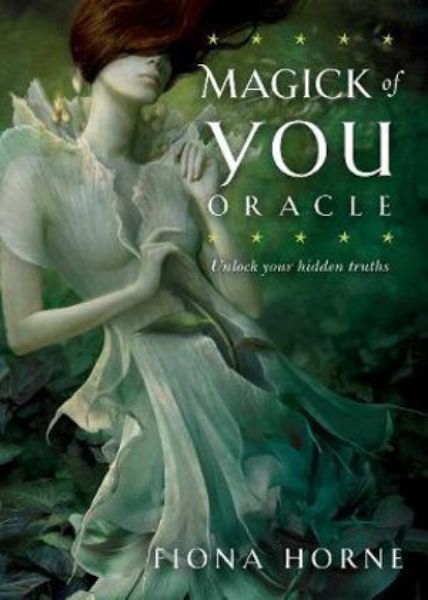 Picture of Magick of You Oracle